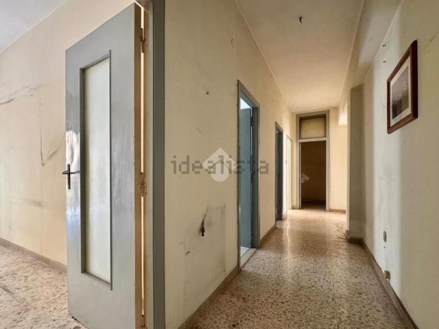 Appartamento in vendita di 100 m² in Via Libertà, 246