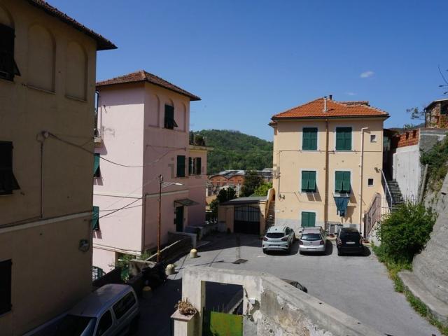Appartamento in vendita di 100 m² in Via Liberti