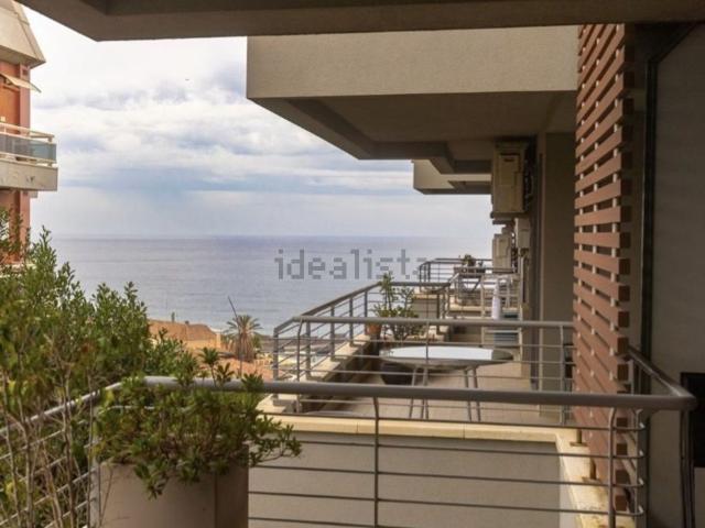 Appartamento in vendita di 100 m² in Via Libertini