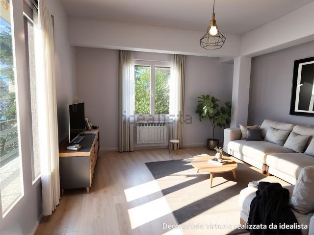 Appartamento in vendita di 100 m² in Via Libero Andreotti
