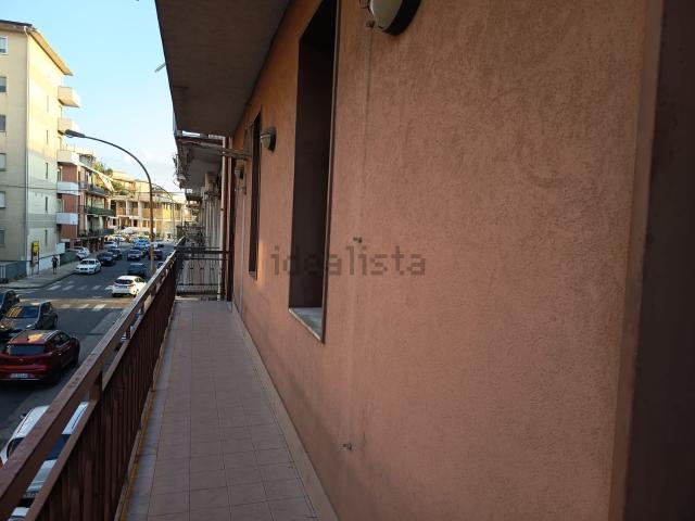 Appartamento in vendita di 100 m² in Via Licata, 39