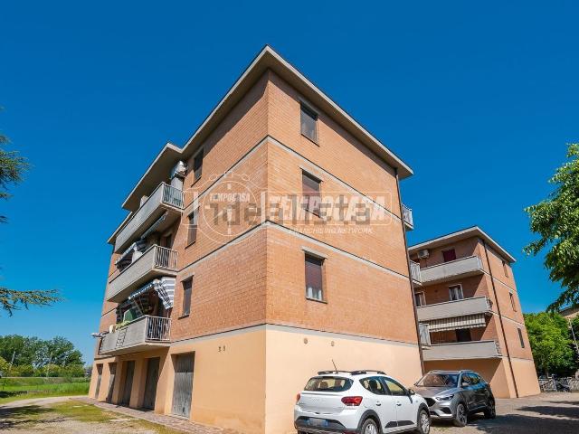 Appartamento in vendita di 100 m² in Via Liguria, 47