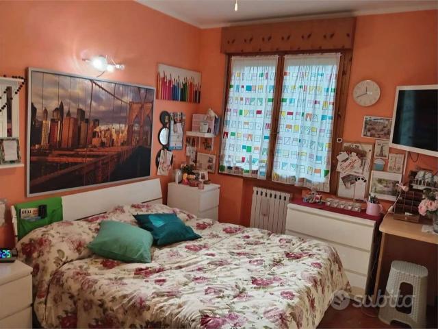 Appartamento in vendita di 100 m² in Via Liguria, 12