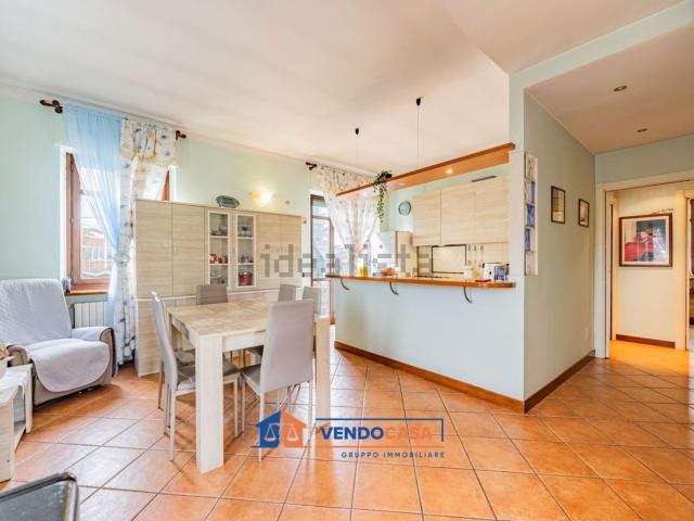 Appartamento in vendita di 100 m² in Via Liguria, 22