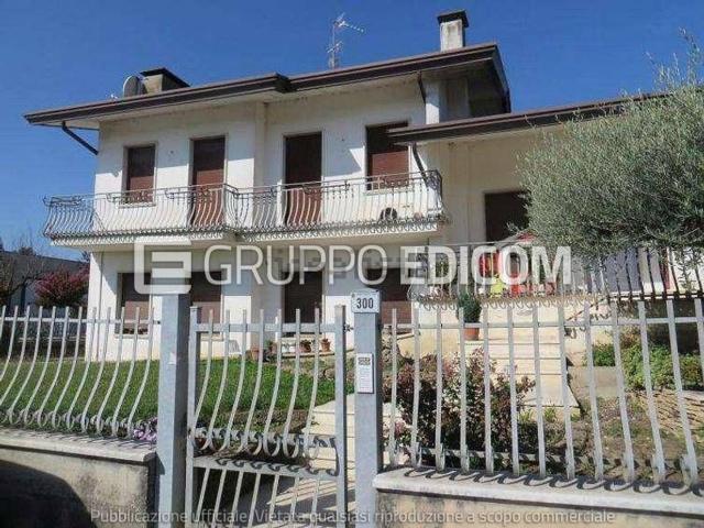 Appartamento in vendita di 100 m² in Via Liguria