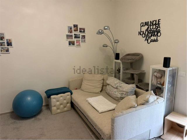 Appartamento in vendita di 100 m² in Via Lina Sacchetti, 20