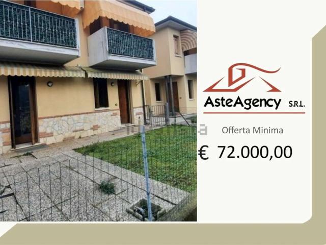 Appartamento in vendita di 100 m² in Via Lino Cappellaro, 16