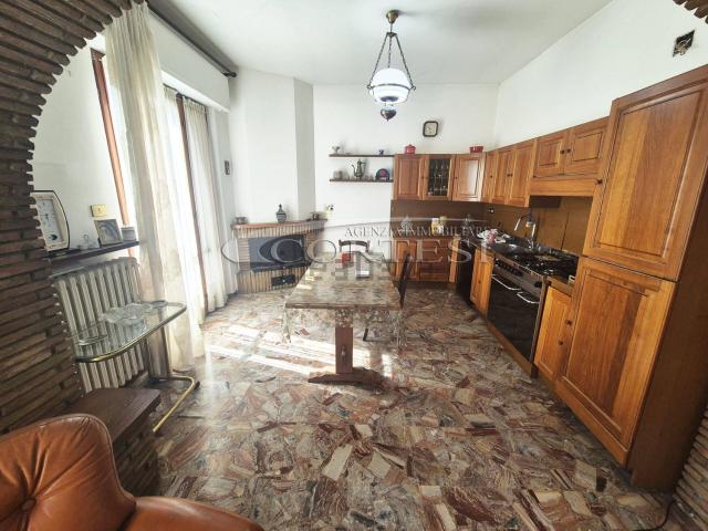Appartamento in vendita di 100 m² in Via Luca Pacioli