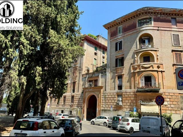 Appartamento in vendita di 100 m² in Via Luca Signorelli, 11