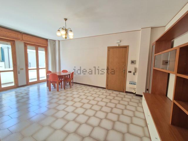 Appartamento in vendita di 100 m² in Via Luciano Manara