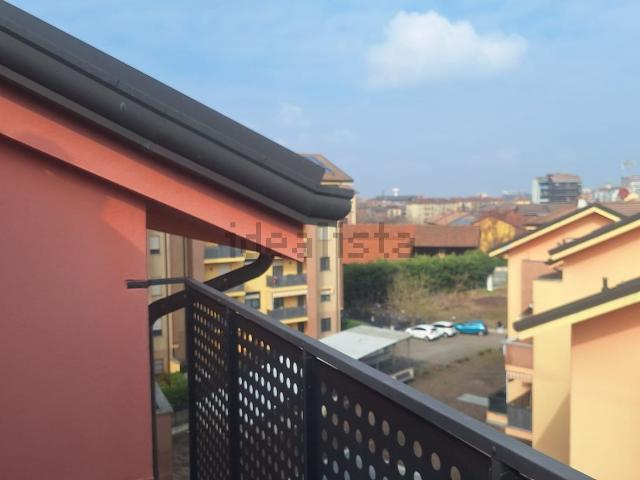 Appartamento in vendita di 100 m² in Via Luciano Raschio