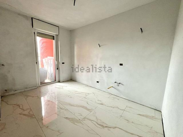 Appartamento in vendita di 100 m² in Via Luciano Raschio, 71