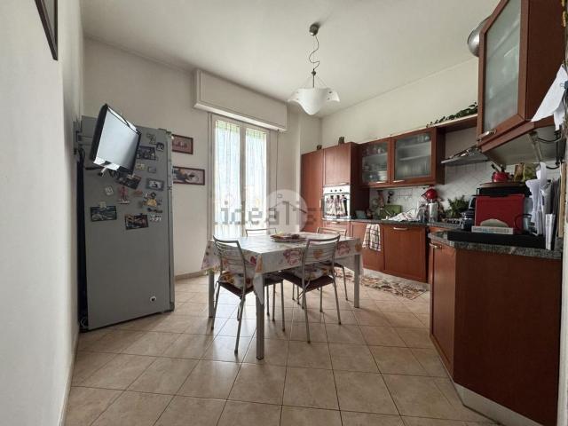Appartamento in vendita di 100 m² in Via Ludovico Cigoli, 51
