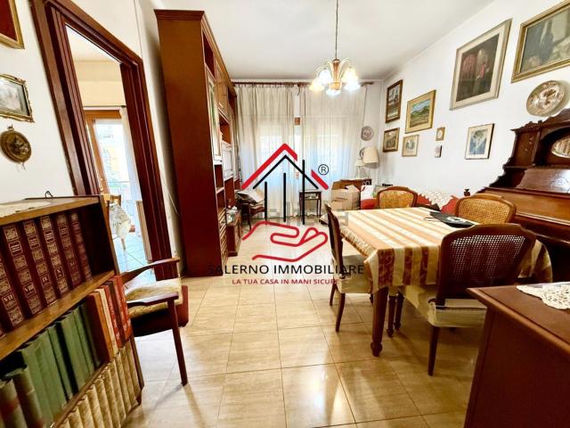 Appartamento in vendita di 100 m² in Via Ludovico de Filippi