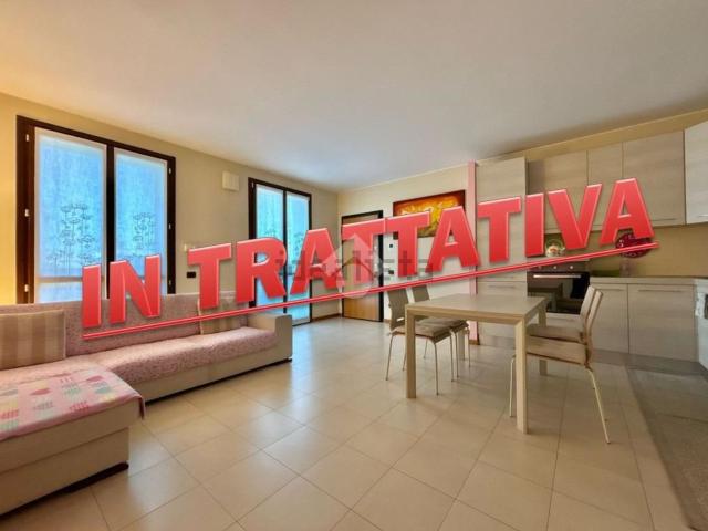 Appartamento in vendita di 100 m² in Via Luigi Calabresi, 34