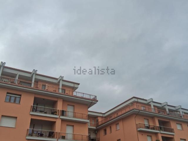Appartamento in vendita di 100 m² in Via Luigi Caprera, 80
