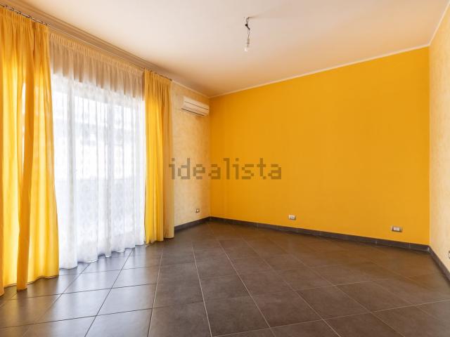 Appartamento in vendita di 100 m² in Via Luigi Capuana