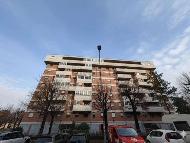 Appartamento in vendita di 100 m² in Via Luigi Cerretti, 53