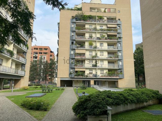 Appartamento in vendita di 100 m² in Via Luigi Alamanni, 8