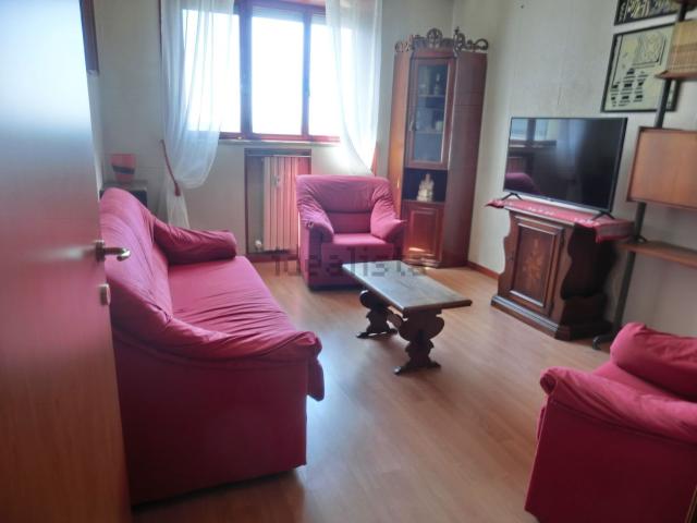 Appartamento in vendita di 100 m² in Via Luigi Bay