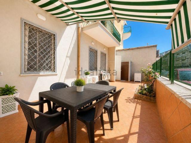 Appartamento in vendita di 100 m² in Via Luigi Mazza, 1
