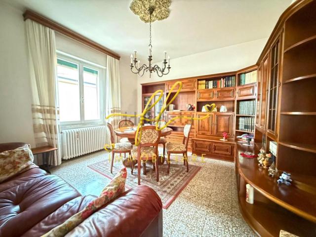 Appartamento in vendita di 100 m² in Via Luigi Mercantini