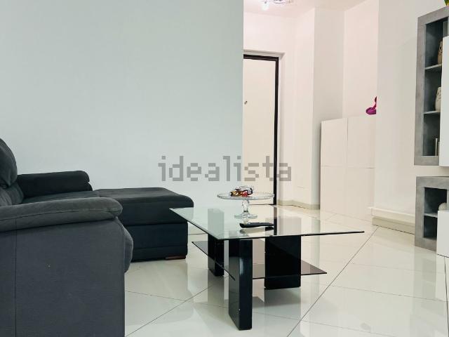 Appartamento in vendita di 100 m² in Via Luigi Mutti