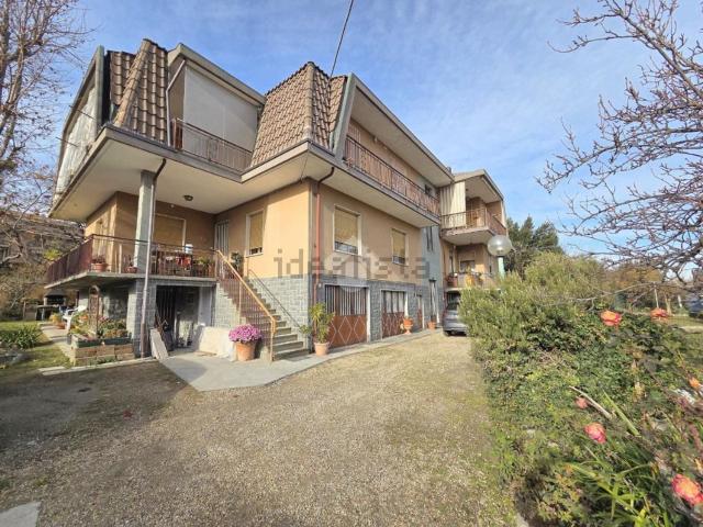 Appartamento in vendita di 100 m² in Via Luigi Mussino, 26