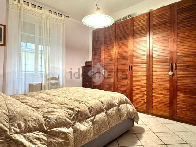 Appartamento in vendita di 100 m² in Via Luigi Sada, 20