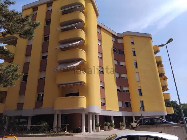 Appartamento in vendita di 100 m² in Via Luigi Settembrini