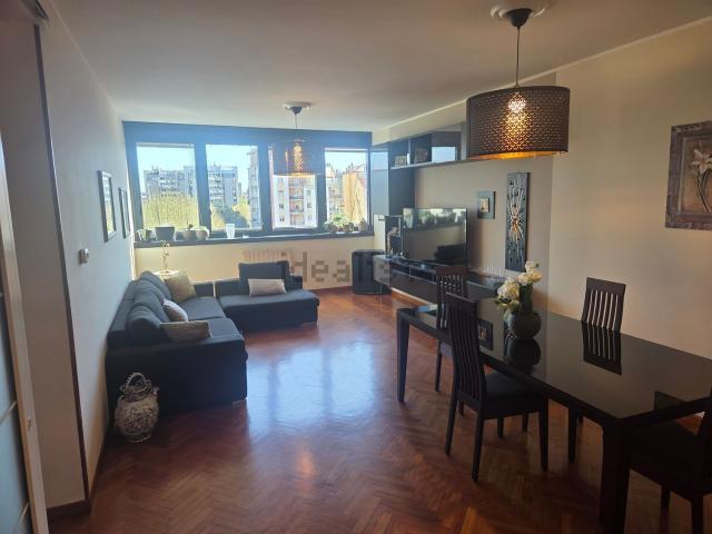 Appartamento in vendita di 100 m² in Via Luigi Pirandello