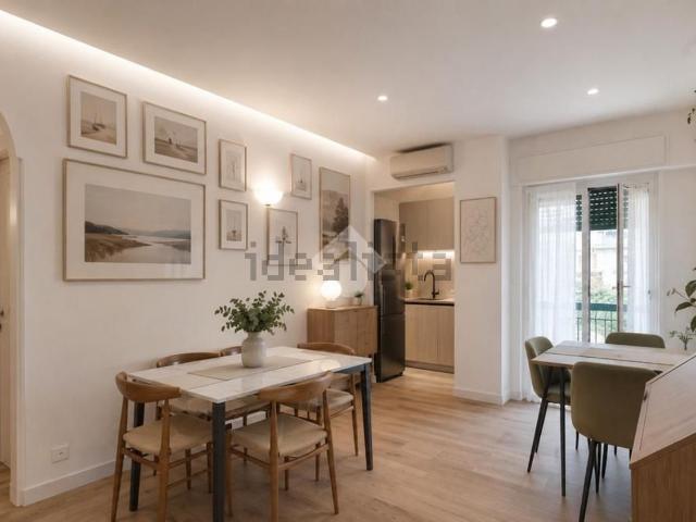 Appartamento in vendita di 100 m² in Via Luigi Resnati, 2