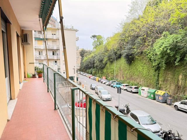 Appartamento in vendita di 100 m² in Via Luigi Rizzo, 107