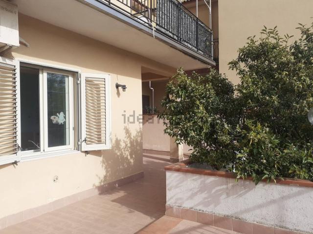 Appartamento in vendita di 100 m² in Via Luigi Rizzo, 24
