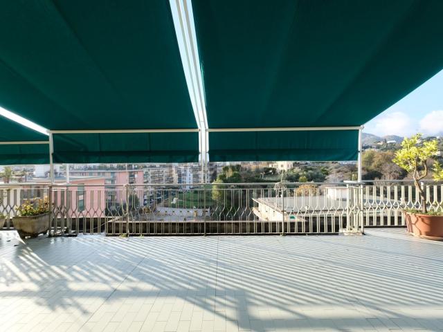 Appartamento in vendita di 100 m² in Via Luigi Rizzo