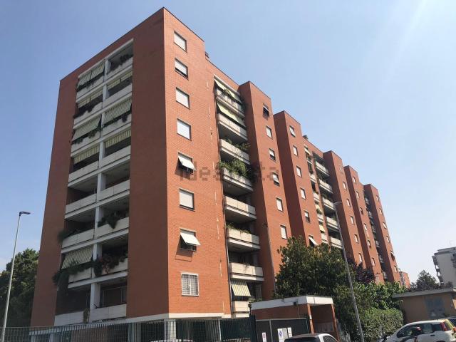 Appartamento in vendita di 100 m² in Via Luigi Tamburrano