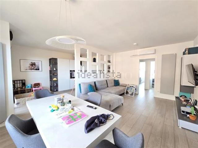 Appartamento in vendita di 100 m² in Via Luigi Volpicelli