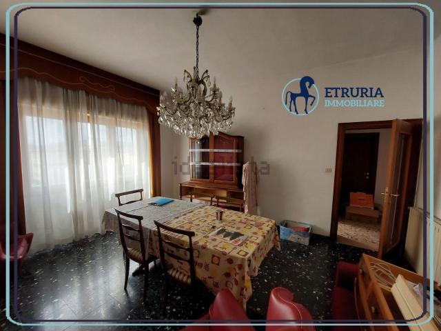 Appartamento in vendita di 100 m² in Via Don Bosco