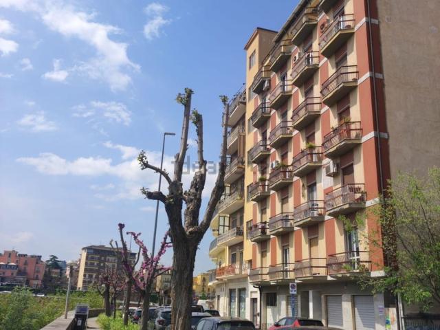 Appartamento in vendita di 100 m² in Via Luongocalore Manfredi