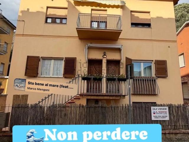 Appartamento in vendita di 100 m² in Via M. Armellini, 10