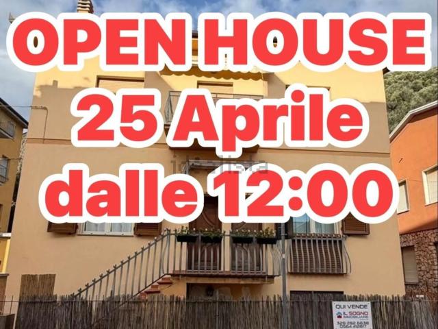 Appartamento in vendita di 100 m² in Via M. Armellini, 10