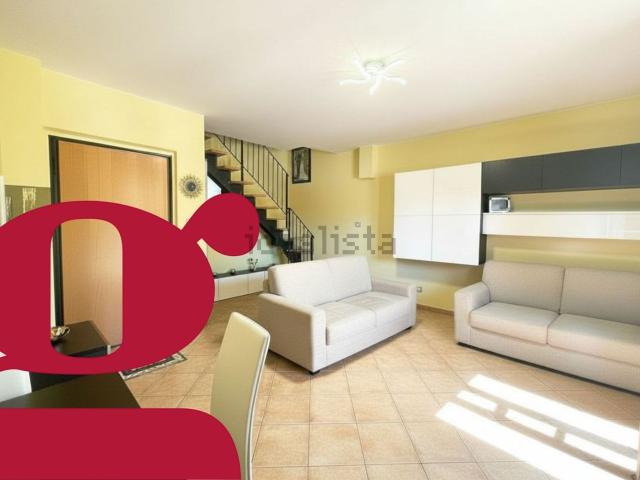 Appartamento in vendita di 100 m² in Via M. Brandoni, 56