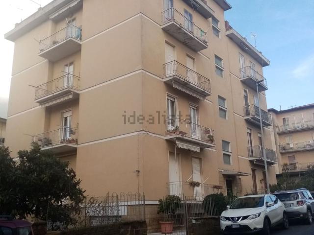 Appartamento in vendita di 100 m² in Via M. Ciacci, 199