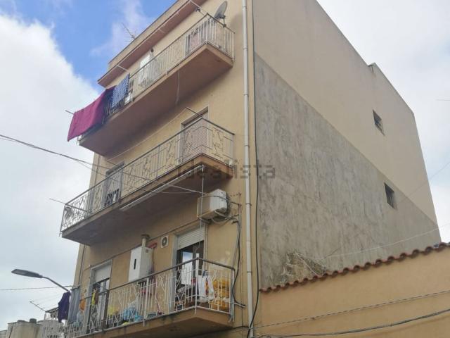 Appartamento in vendita di 100 m² in Via M. Giuseppe Calvino