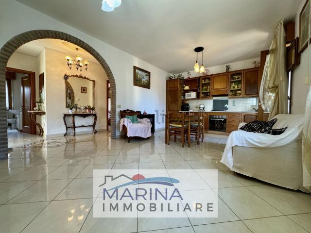 Appartamento in vendita di 100 m² in Via M. Polo, 17