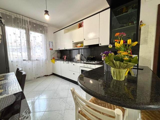 Appartamento in vendita di 100 m² in Via Mozart, 1