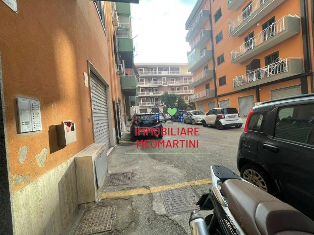 Appartamento in vendita di 100 m² in Via Modica, 3