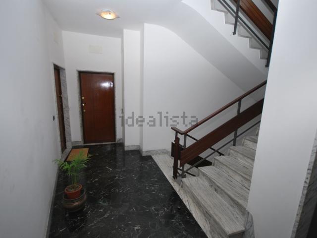 Appartamento in vendita di 100 m² in Via Molassana