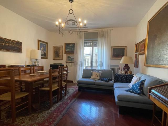 Appartamento in vendita di 100 m² in Via Molineria San Giovanni