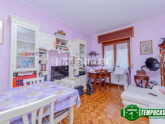 Appartamento in vendita di 100 m² in Via Molineria San Nicolò, 7